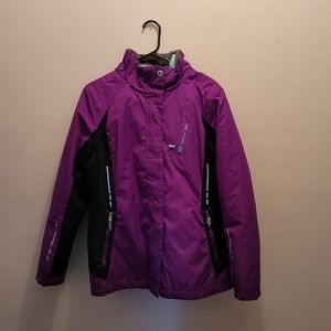 Free Country Women's Coat